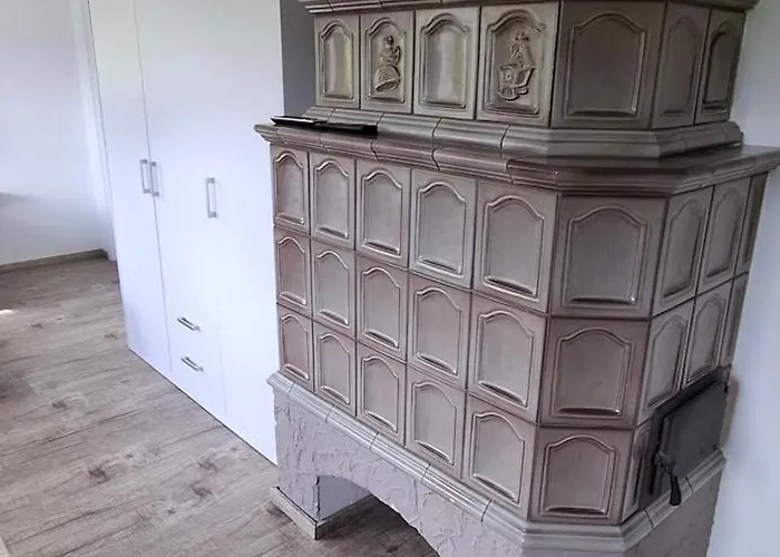 Ferienhaus Strasser