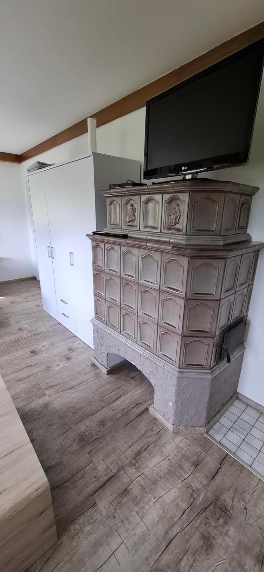 Apartment Strasser *