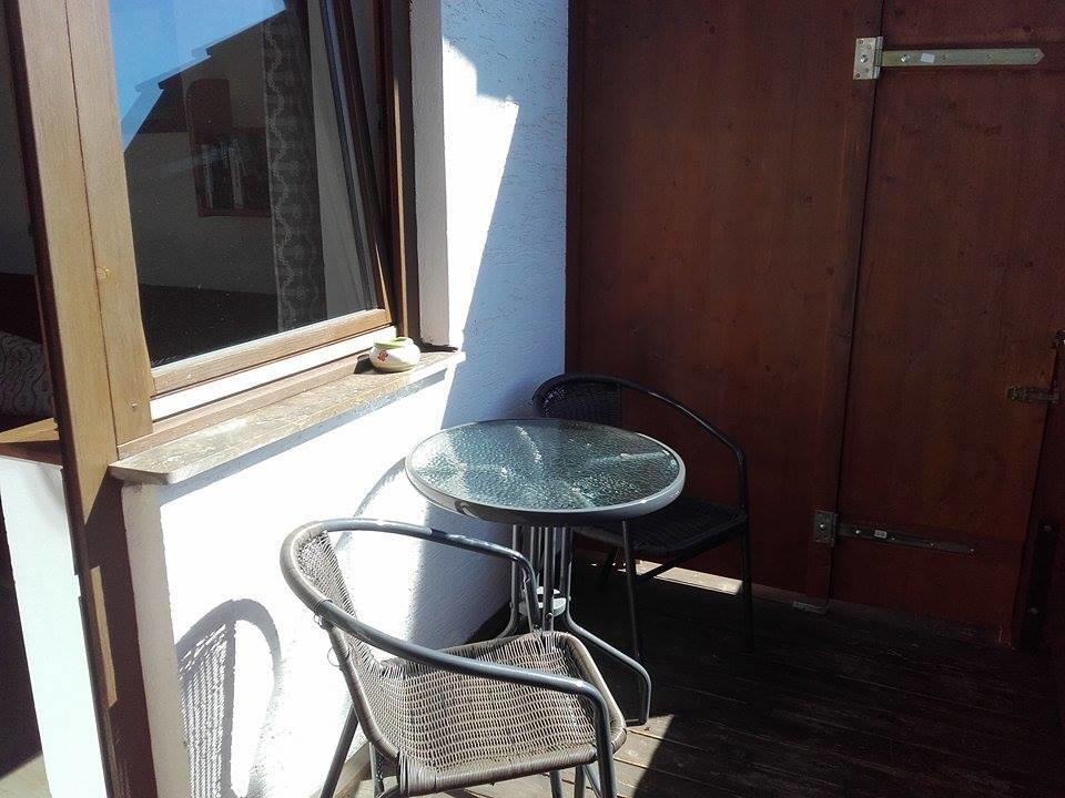 Apartment Strasser