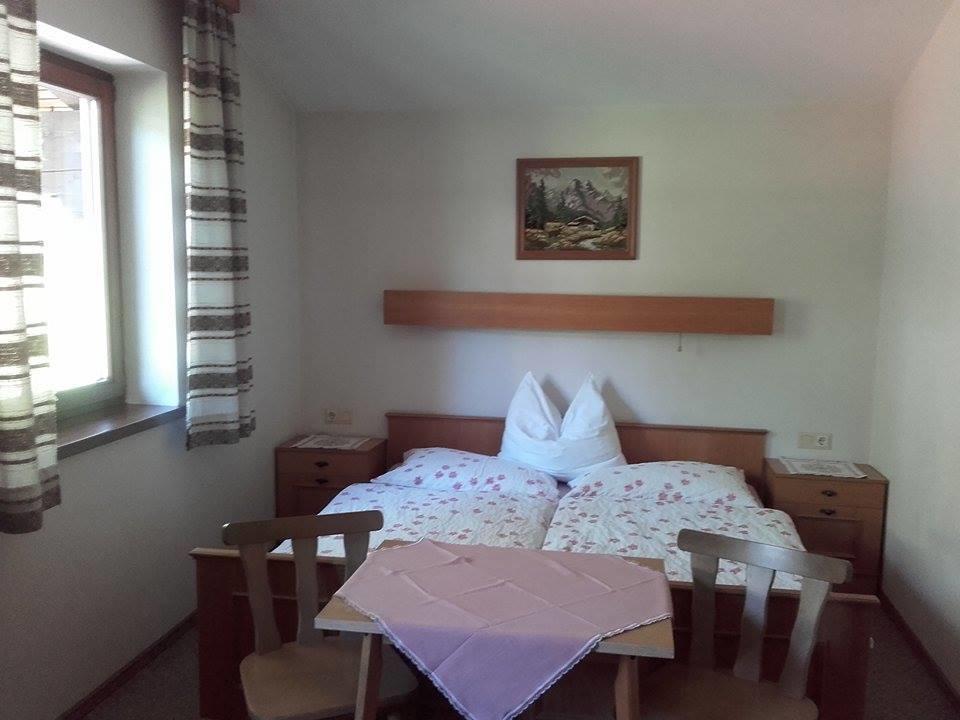 Strasser Apartment